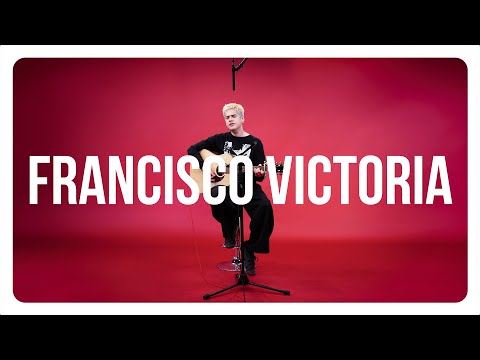 Sesiones de culto: Francisco Victoria