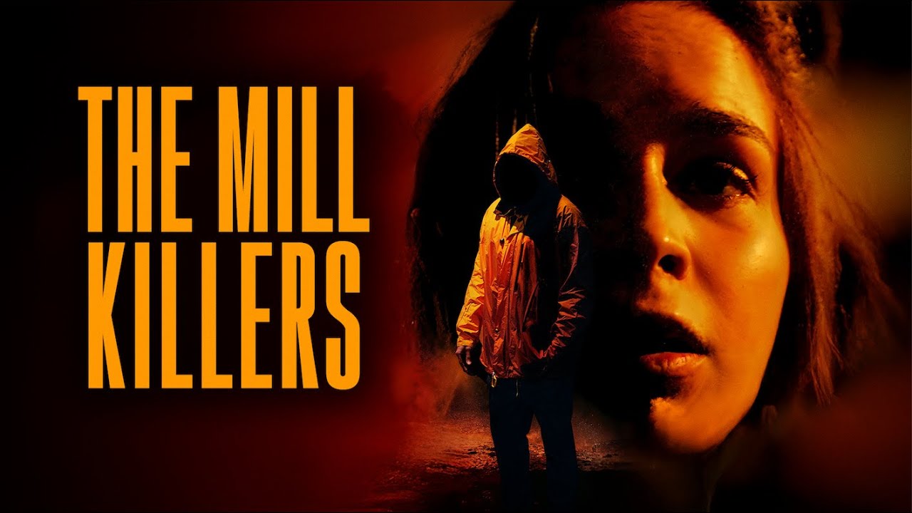 Trailer oficial de The Mill Killers - FAN DUB