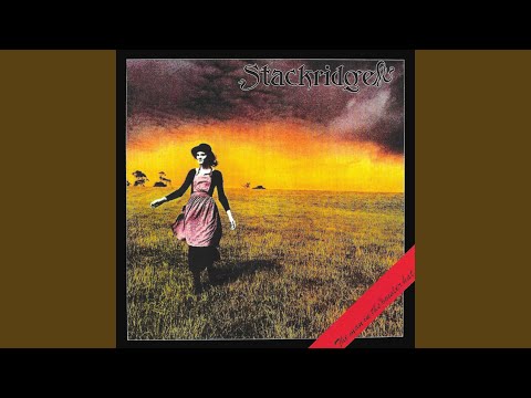 Fundamentally Yours - Stackridge