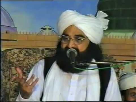 Fazal E Rubay (Dhuriya) Pir Syed Naseeruddin naseer R.A - Program 7 part 3 of 4