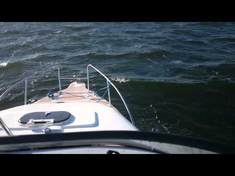 Czarter jachtu Galia bez patentu