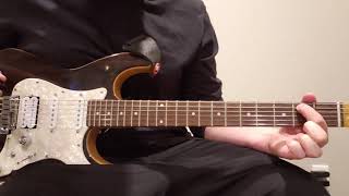 Head South by Modest Mouse - Guitar Lesson