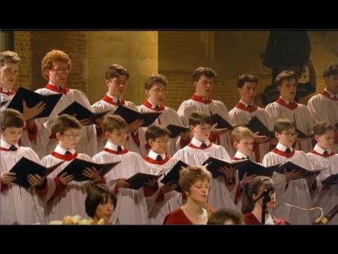 Video thumbnail for The Lord Gave the Word
