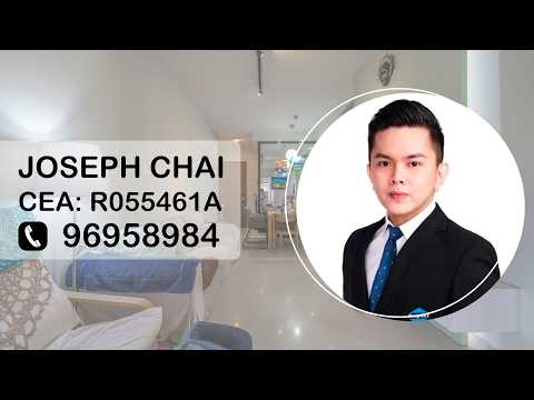 Casa Fortuna, 36 Ah Hood Road, Balestier / Toa Payoh, 2 Bedrooms, 1,044 sqft, Condominium For Sale, by Joseph Chai, 500303657 - PropertyGuru.com.sg