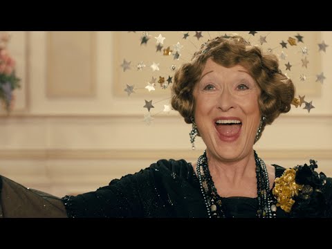 Florence Foster Jenkins (TV Spot 'Together')