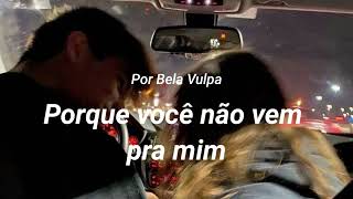 Vou Voando - Jorge e Mateus (legendado)