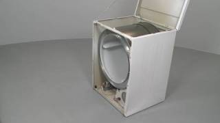 Frigidaire Dryer Maintenance Kit Installation #5304457724
