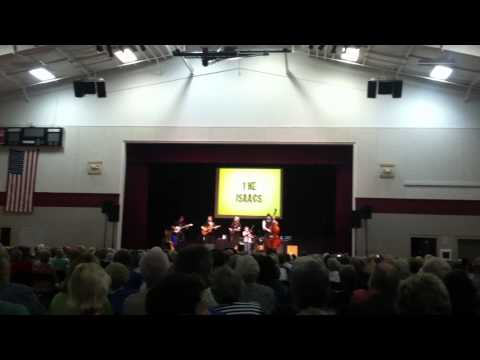 Thumbnail for The Isaacs concert-Nothin But Good by The Isaacs, Concert