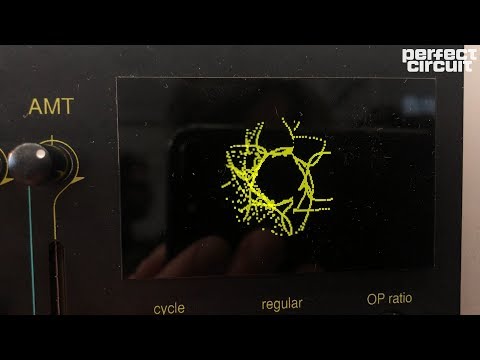 E-RM Polygogo Stereo Polygonal Oscillator | Perfect ...