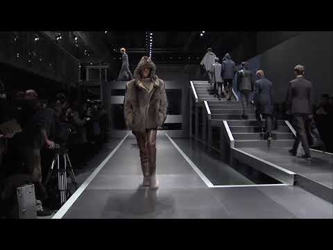 Fendi Men’s Fall Winter 2020 Fashion Show