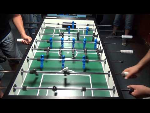 TFC Forchheim - 22.06.2014 - Vereinsmeisterschaft 2014