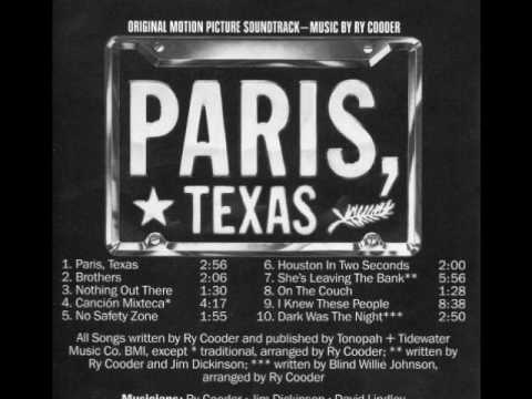 Ry Cooder Southern Comfort Charlton Life