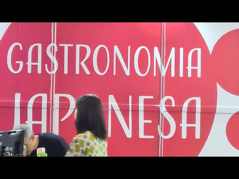 Festival do Japão em São Paulo