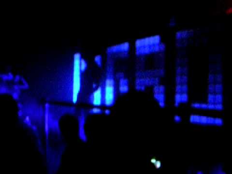 Sebastian Ingrosso & Steve Angello ~ Paulette's Bday @ Mix Club, Paris ~ 22 dec 2006