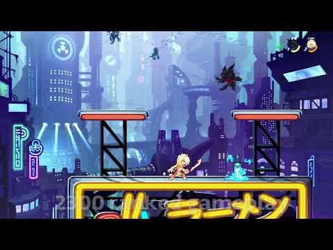 2300 ranked gameplay