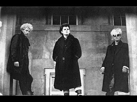 Obscure 80's Bands "Lost Loved Ones - Outcast (Complete Album+Non Album Tracks)