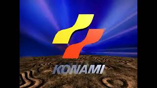 Download lagu Konami Logo (4K 60fps) mp3