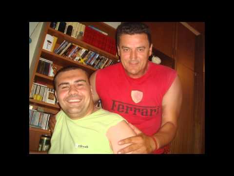 Savo i Ljubiša - Stari orah - (Uživo 2012)