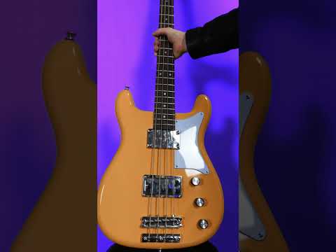 Cliff Burton's bass tone in 30 seconds #bass #bassguitar #guitar #metallica #music