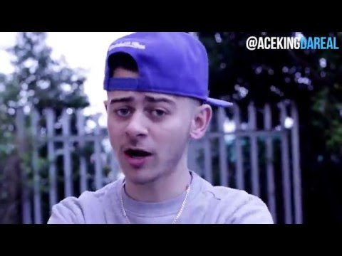 ONE40 | ACE KING @ACEKINGDAREAL @WATCHONE40 ONEFORTY