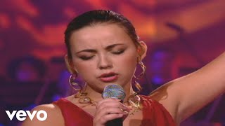 Charlotte Church, National Orchestra of Wales - Habañera (Live in Cardiff 2001)