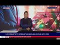 UK Commits To Strengthening Relations With Zim News Plus ZTN Prime