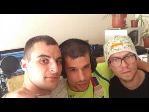 Traumatisés  Tito, Nito et Bellames