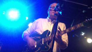 Mike Doughty - So Far I Have Not Found The Science &amp; Moon Sammy Medley