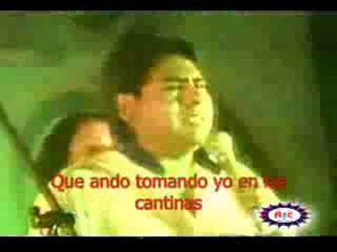 Sombra Azul - Vasito de Licor