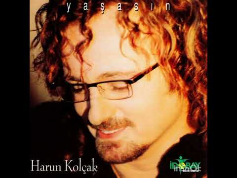 Harun Kolçak - Derbeder Sevdalı Enstrümantal Orjinal Alt Yapı