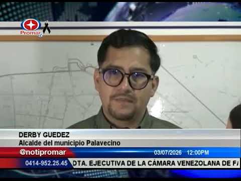 19 personas han llegado al Mcpio. Palavecino procedente de los estados de la región central del pais