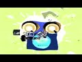 Klasky Csupo In G Major Pitch Black