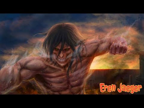 Attack on Titan with Aot Soundtracks/Music