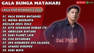 Download lagu Sal Priadi - GALA BUNGA MATAHARI - KITA USAHAKAN RUMAH ITU || LAGU POP TERPOPULER 2025 mp3