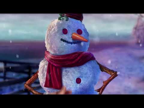 Christmas Spirit 1 f2p Video