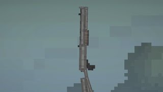beneli m4 melon sandbox custom gun