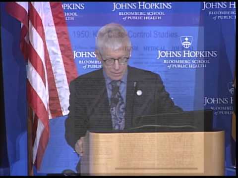 Epi Centennial Seminar 11/13/15