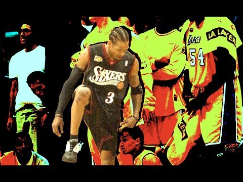 ALLEN IVERSON: The Answer [FULL Documentary]