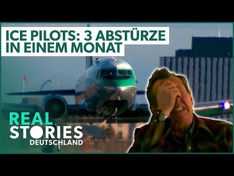 Ice Pilots | “Das ist Lebensgefährlich”