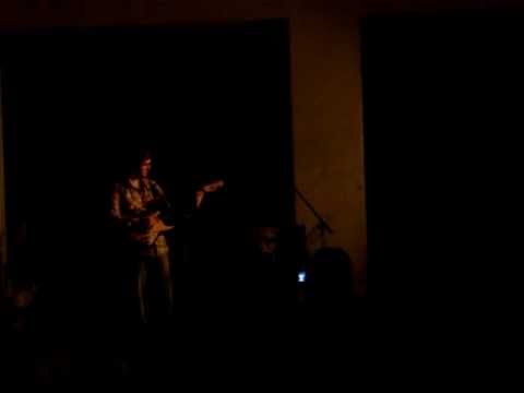 La Boca - Alan Bay