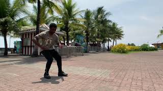 Beat ya feet ASS TCB - ASS Clap