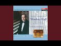 The Reeds: Narrated Tour of the Stops and Divisions of the Newberry Memorial Organ
