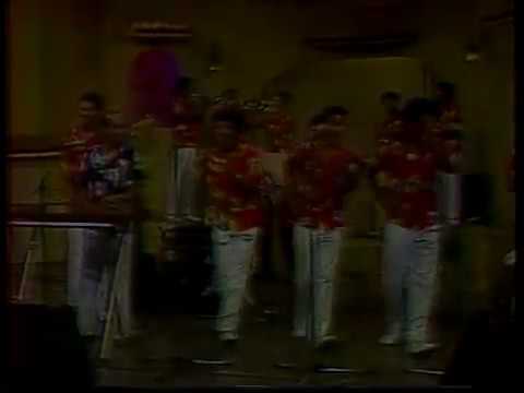 DIONI FERNANDEZ feat SERGIO VARGAS - El Doble Sentido