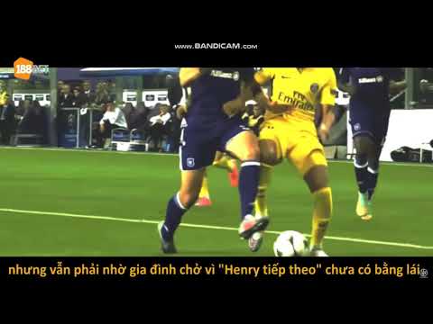 Rap về Mbappe - Yi Sung Nguyễn(MV)