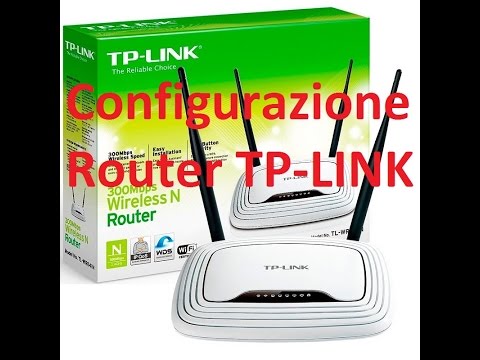 4G modemas TP-Link M7010, juodos spalvos video