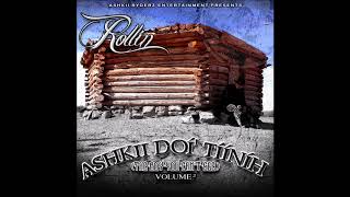 RoLLin  &quot; Naa&#39; hoos&#39; iid&quot;  Ashkii Riderz Entertainment
