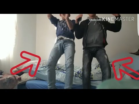 Jumpa × Reddy Roc-Yallah