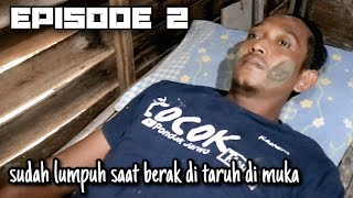 Download lagu AKU SAKIT STROKE ISTRIKU SELINGKUH - episode 2 - Film Pendek mp3