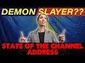 Will The Normies Watch Demon Slayer