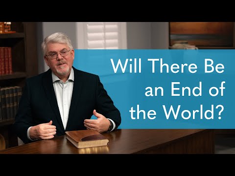 Will There Be an End of the World? | LHT Presents